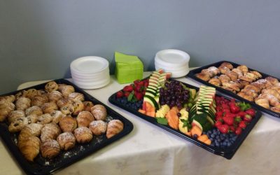 Catering Event